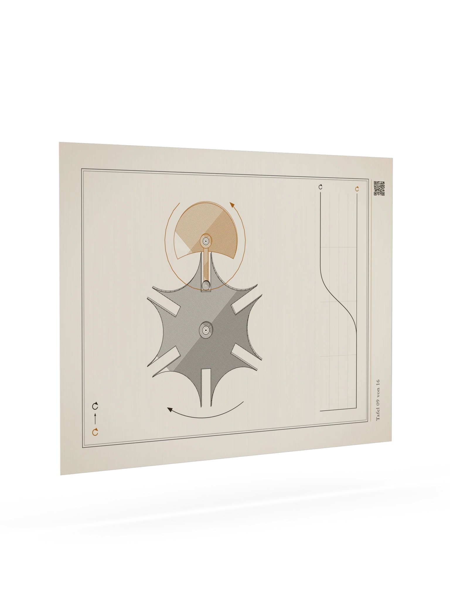 MOTION 09 · Malteserkreuz product image (7)