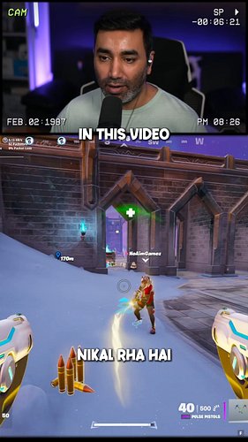 Khana zyada kha liya hoga 😂😂| #fortnite #shorts