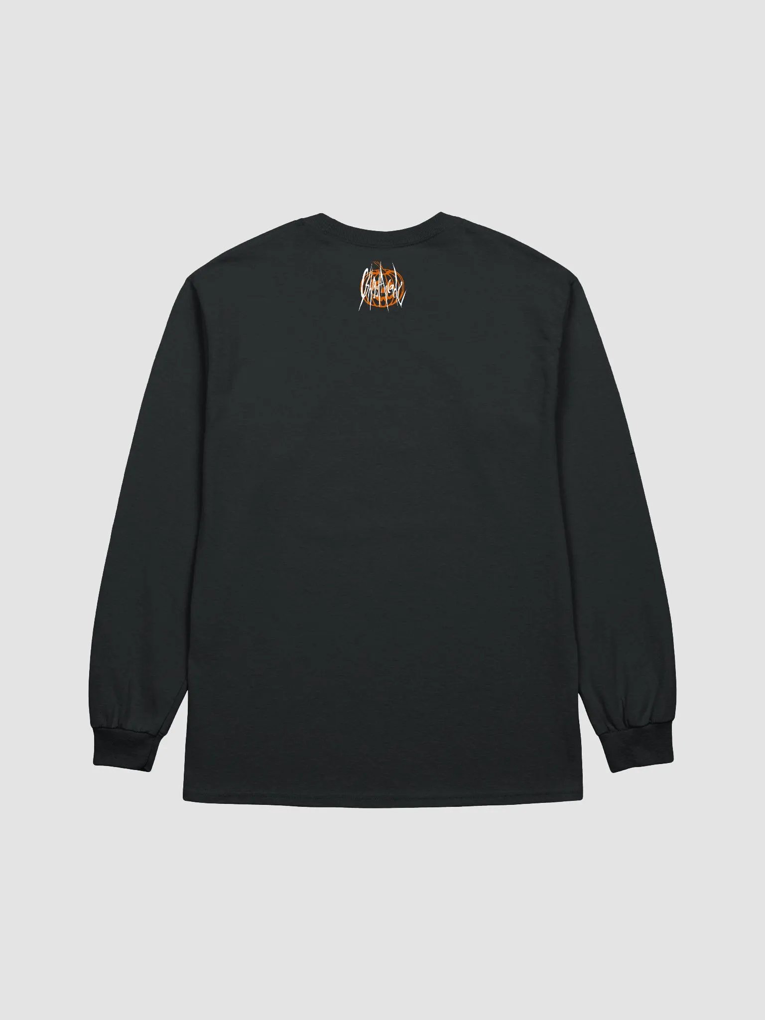 Custom Toby Long Sleeve Tee product image (2)