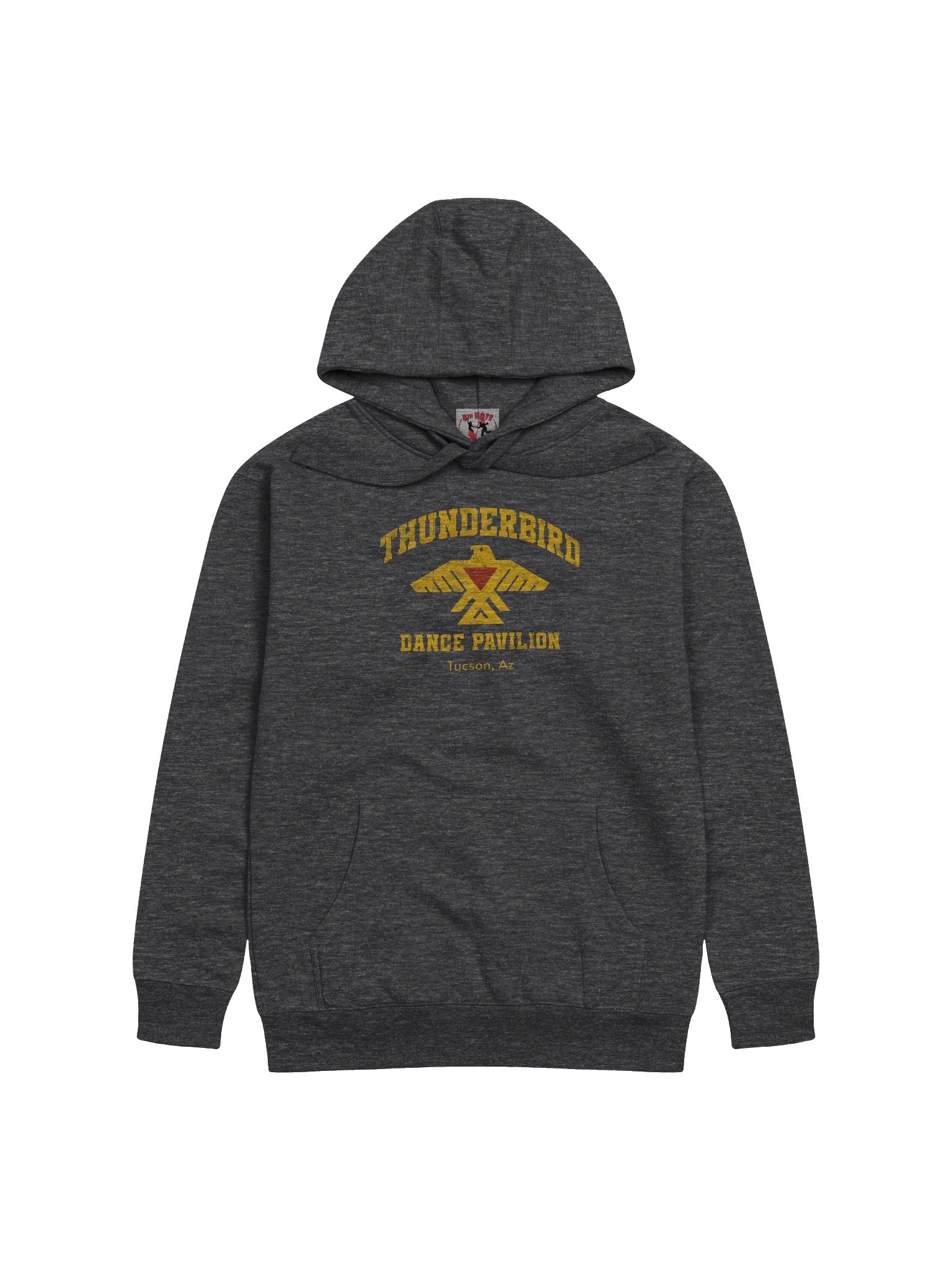 Thunderbird Dance Pavilion Premium Hoodie product image (10)