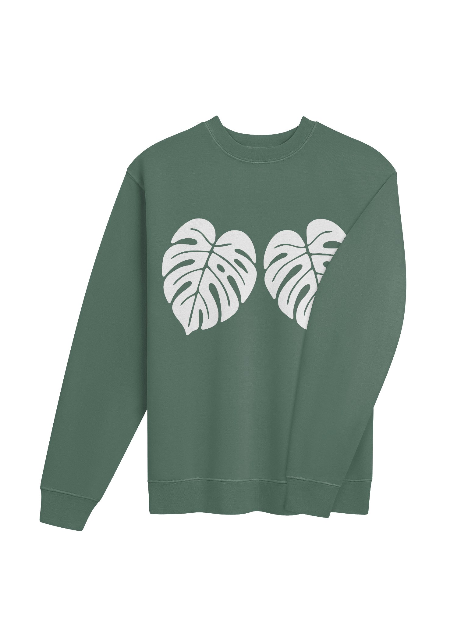Monstera Mama Sweatshirt product image (4)