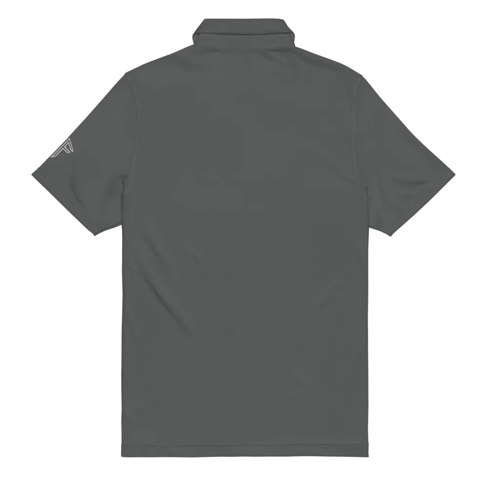 Grey Polo product image (7)