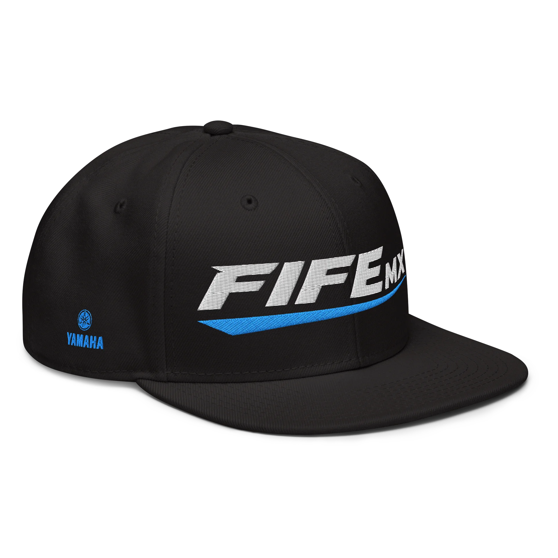 Boone Edition - FifeMX Yamaha Snapback product image (6)