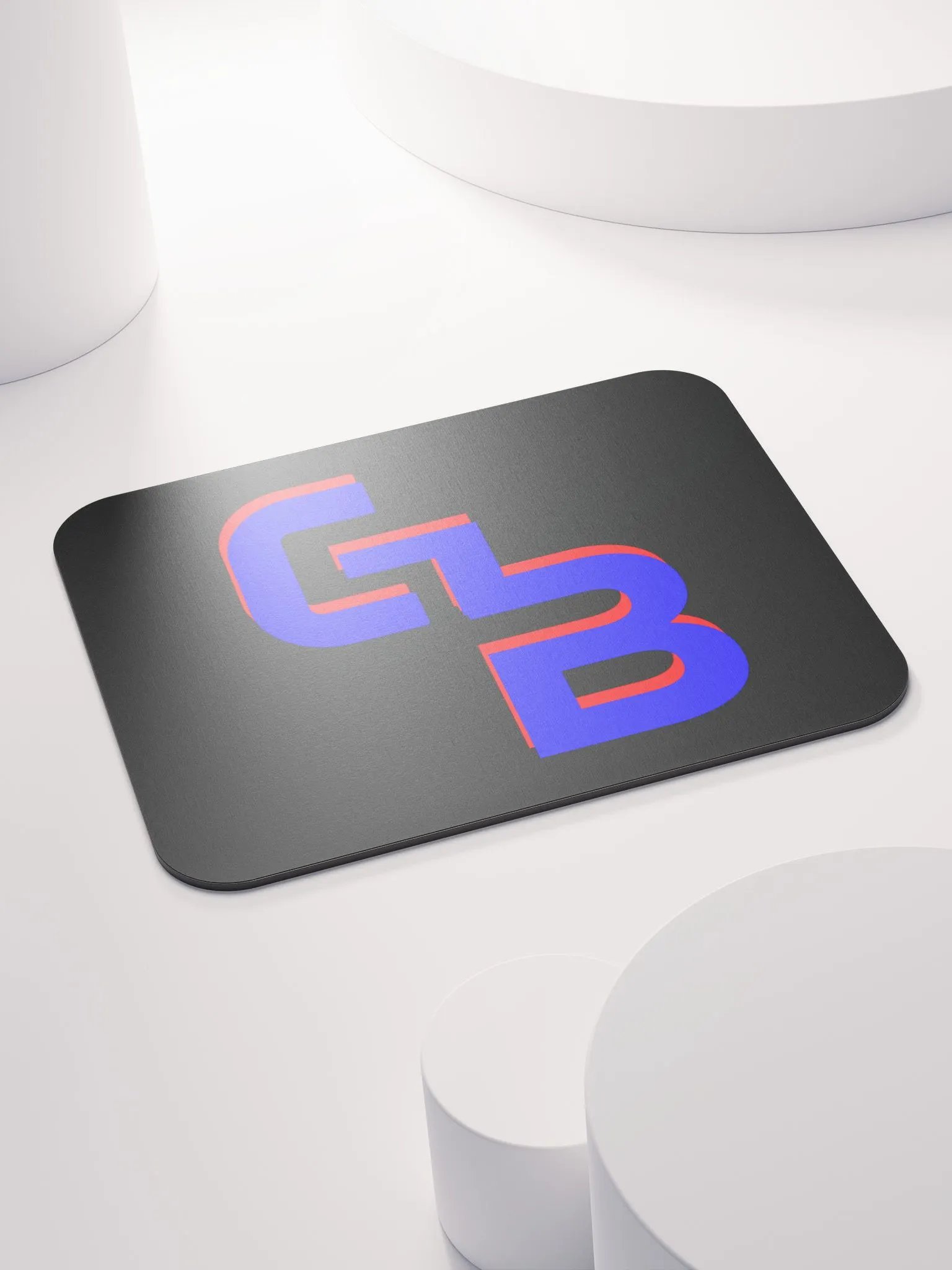 Alternate Logo Mouse Pad product image (5)