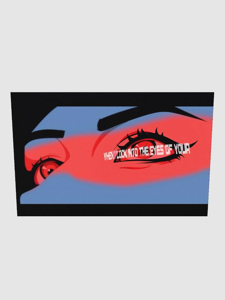 EOYS Eyes Poster product image (2)