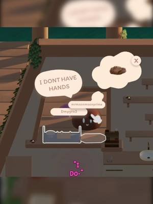 this early access game KILLED me lmao #vtuber #envtuber #vtuberen #twitchstreamer #tinybakery