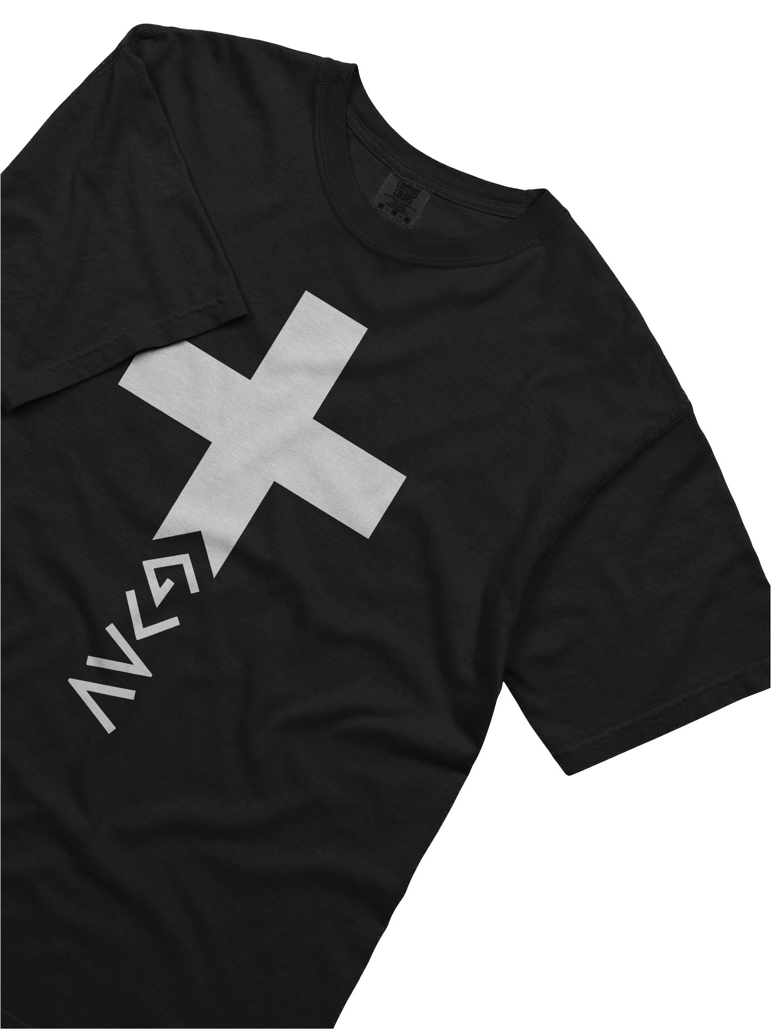 God is Greater T-Shirt product image (26)
