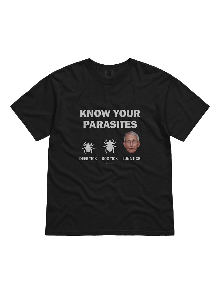 Know Your Ticks product image (1)