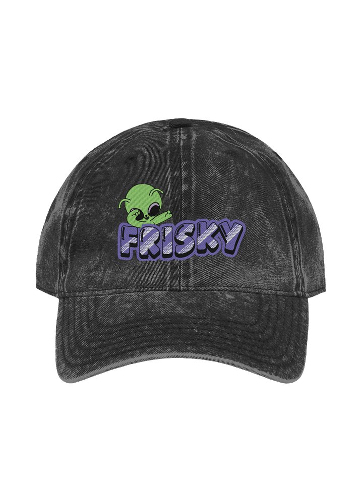 Embroidered Hat product image (1)