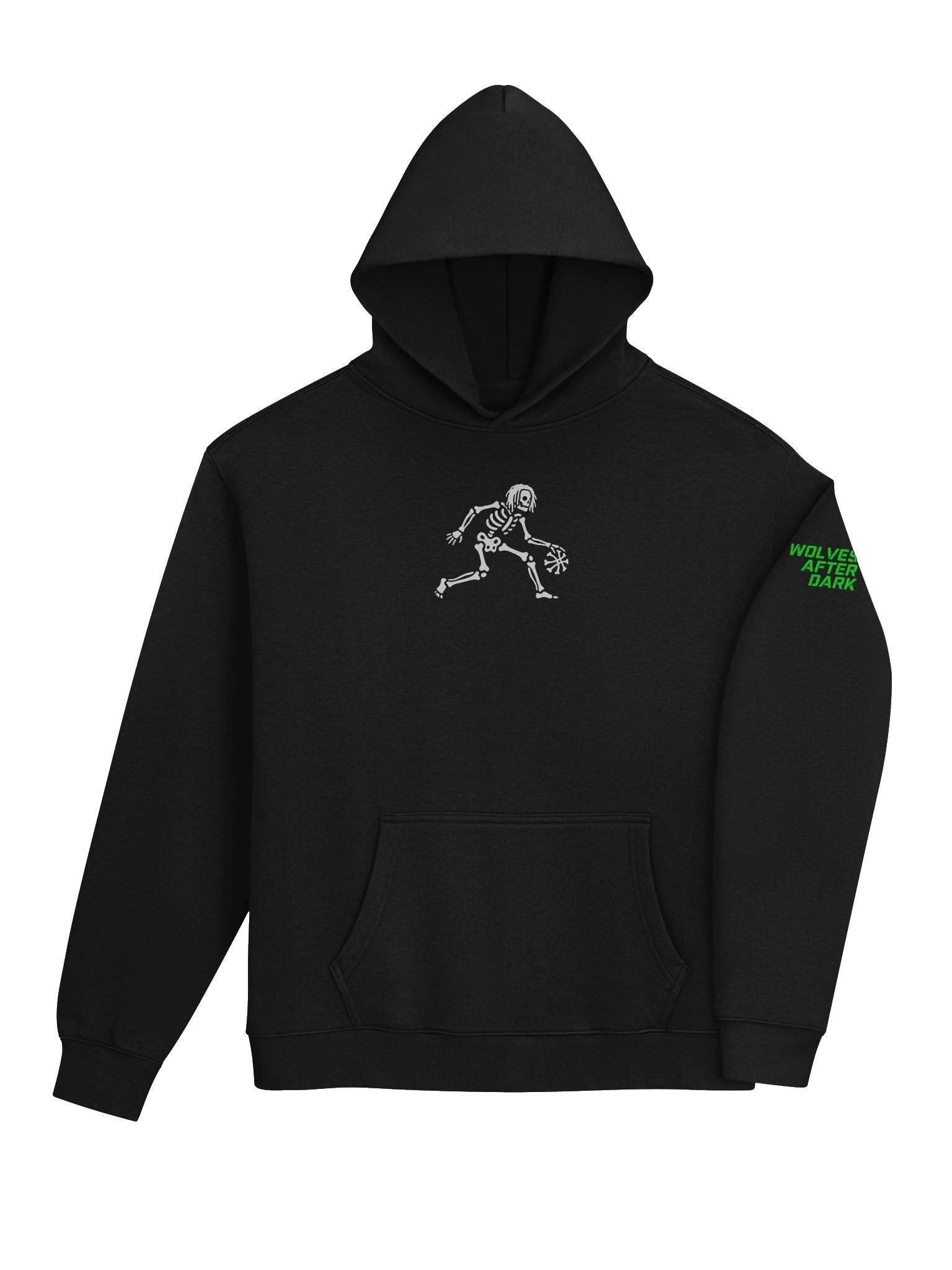 Bones Hoodie product image (4)