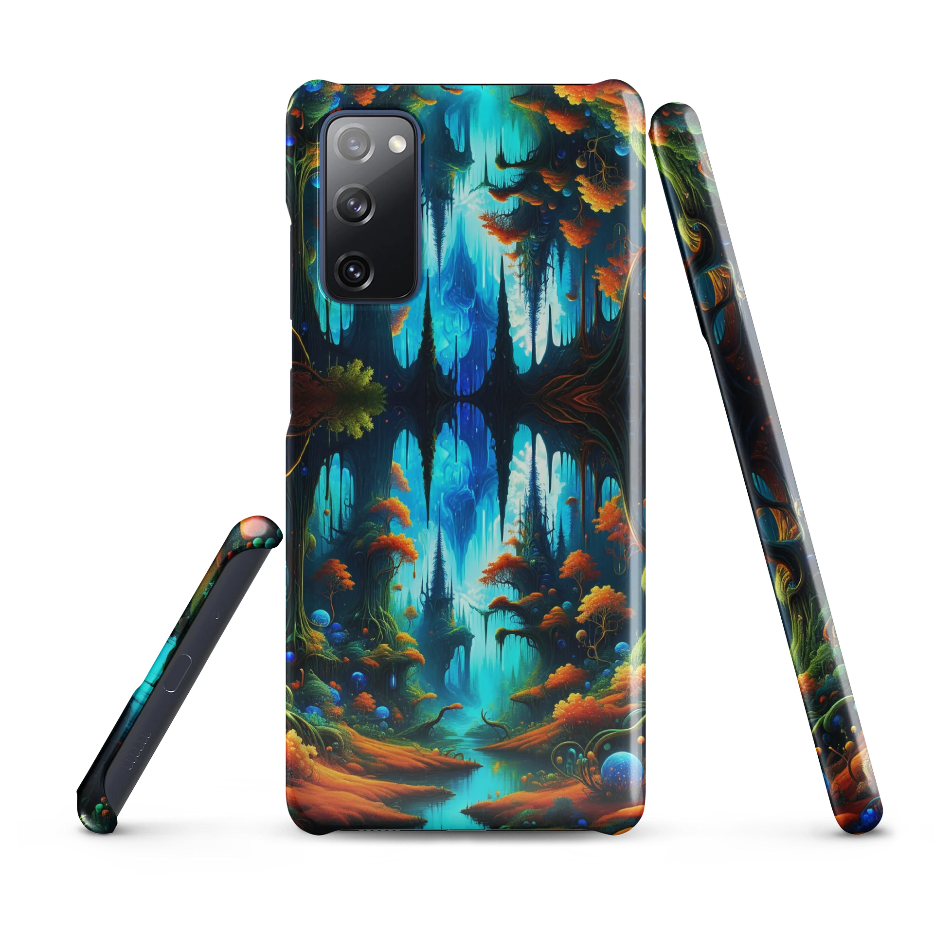 Luminous Landscape Samsung Snap Case product image (5)