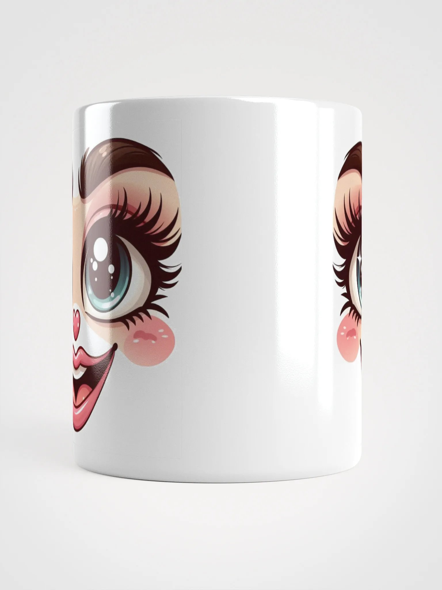 Smile Mug product image (13)