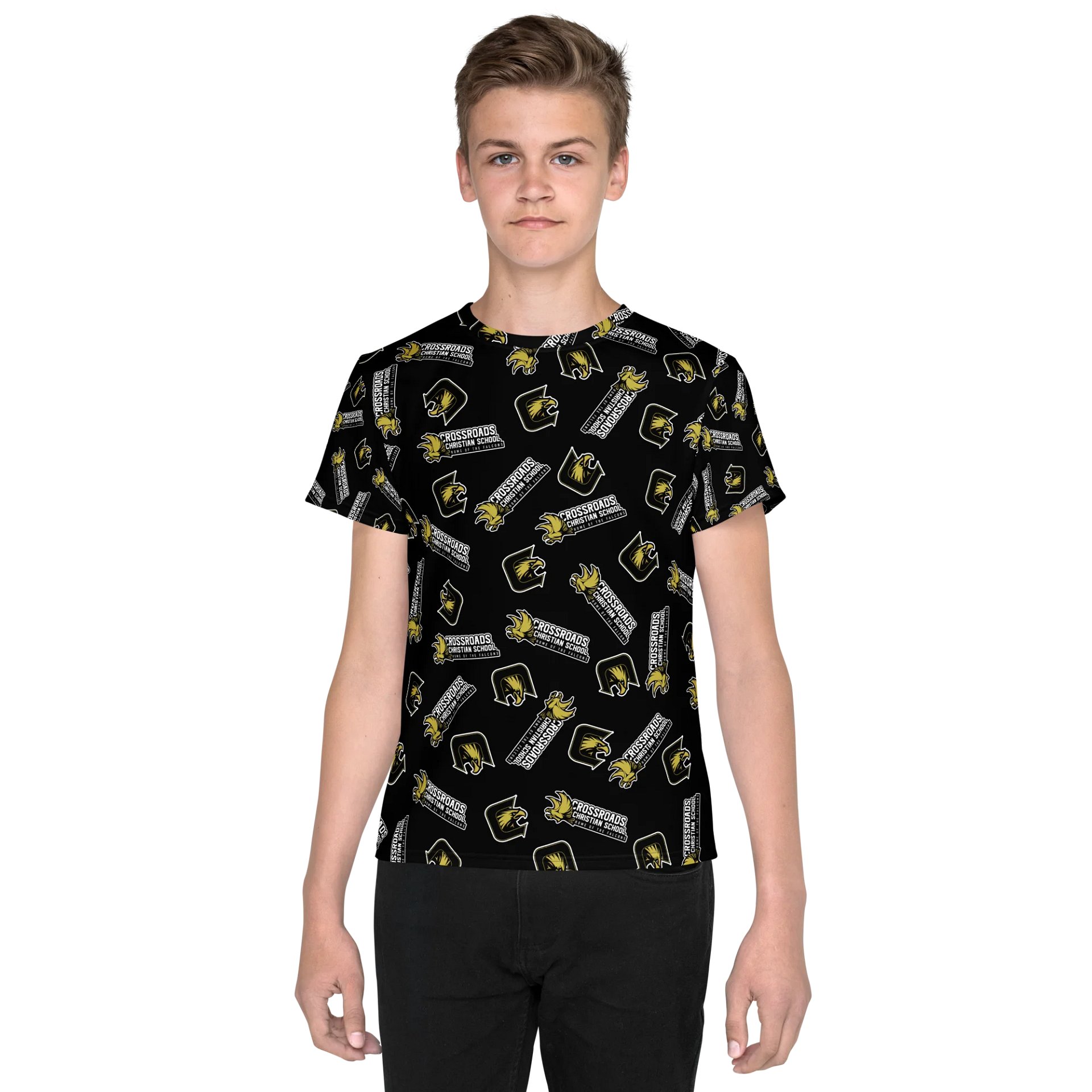 CCS Youth T-Shirt product image (1)