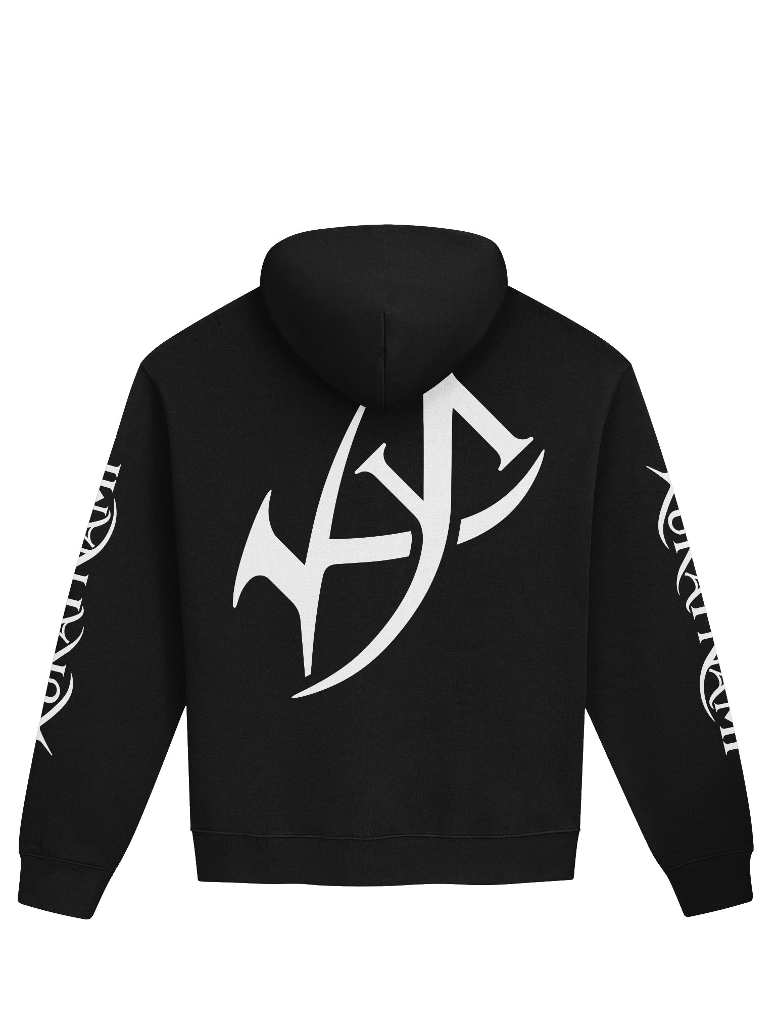 KN - Essential Heavyweight Relaxed Hoodie product image (6)