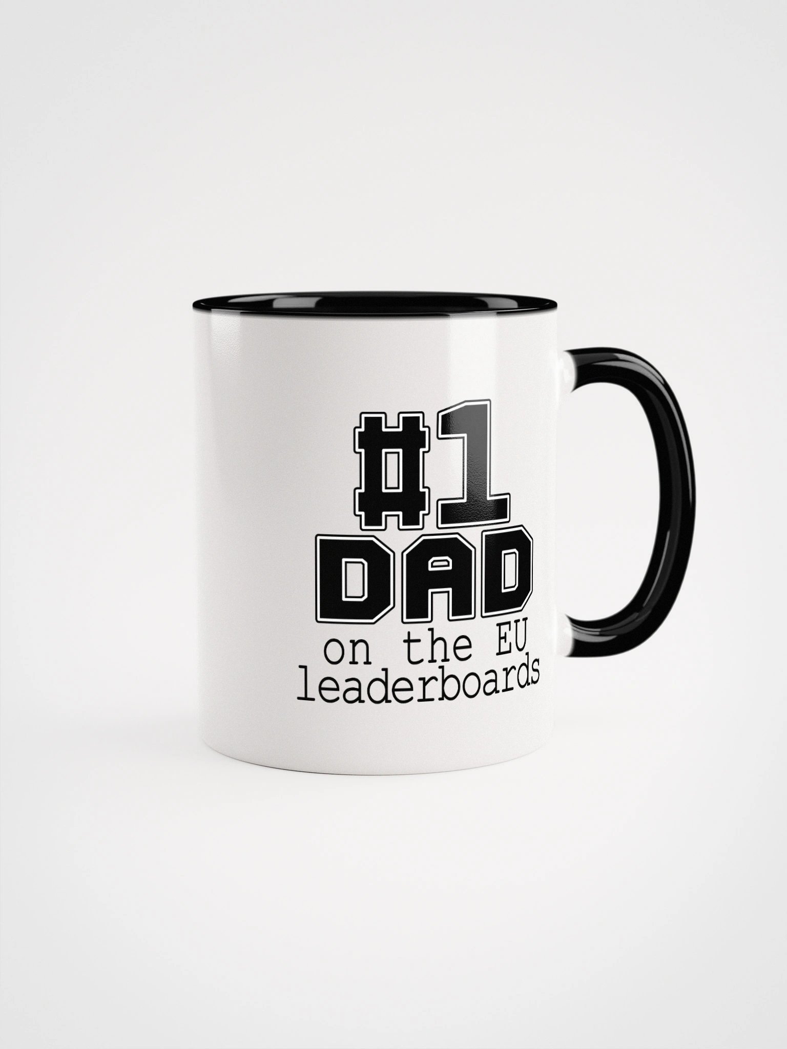 #1 Dad EU product image (1)