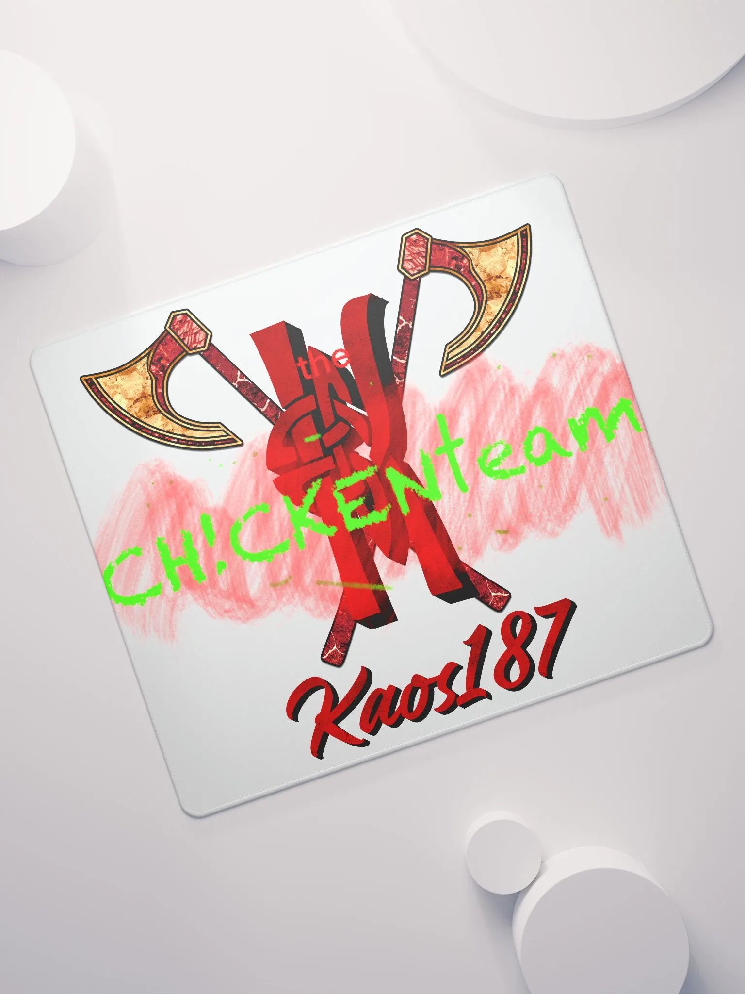 Kaos187 Gaming product image (11)