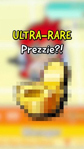 While digging into the prezzie system in WarioWare: Get It Together!, we were just trying to figure out what Penny liked afte...