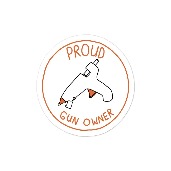 proud gun owner product image (1)