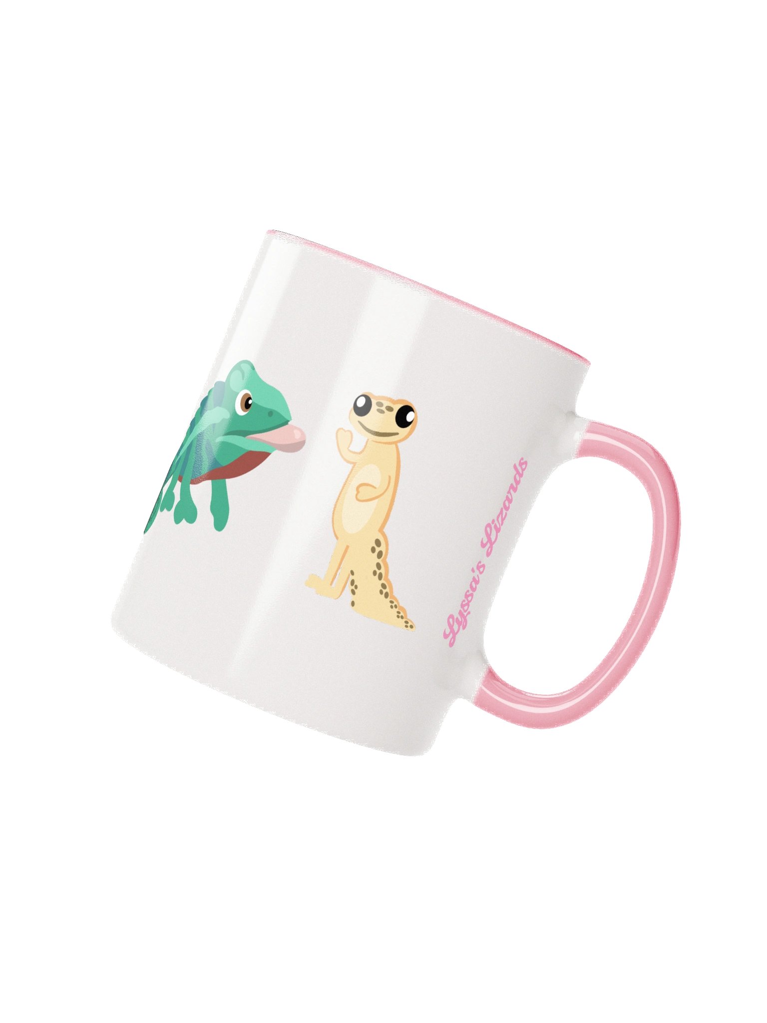 Lyssa's Critters Mug product image (2)
