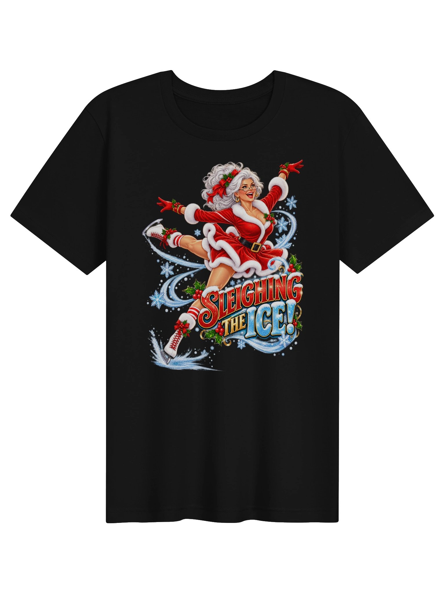 Sleighing the Ice! product image (1)