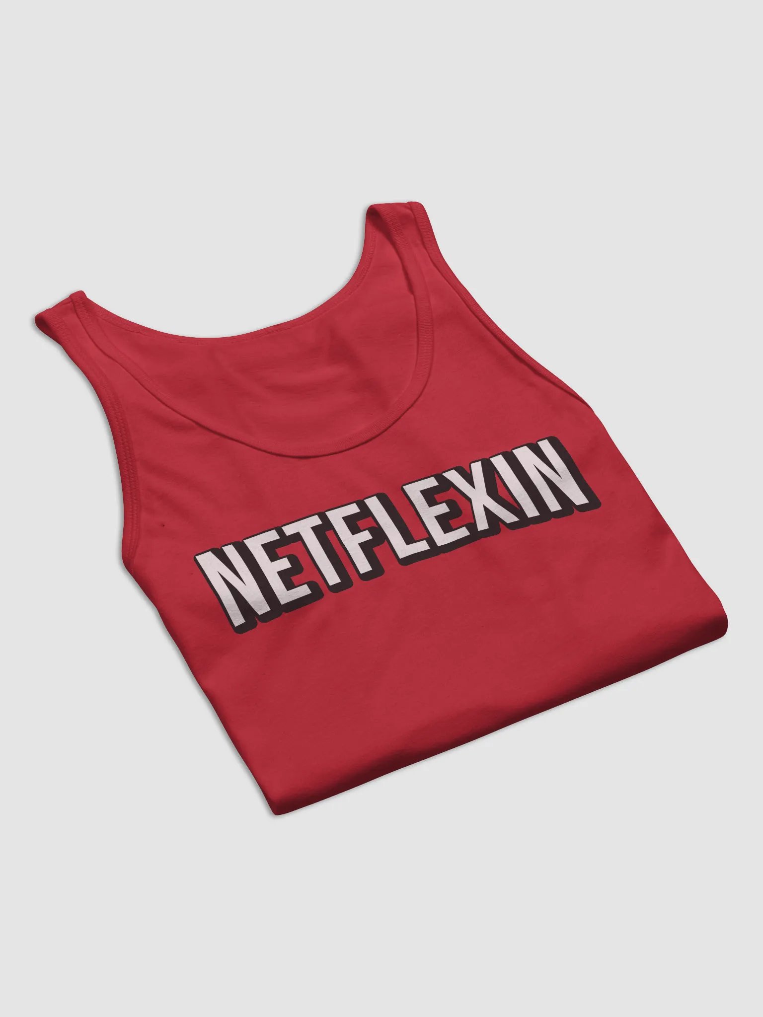NETFLEXIN Bold Tank product image (8)