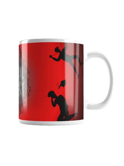Mental Misery Mug product image (2)
