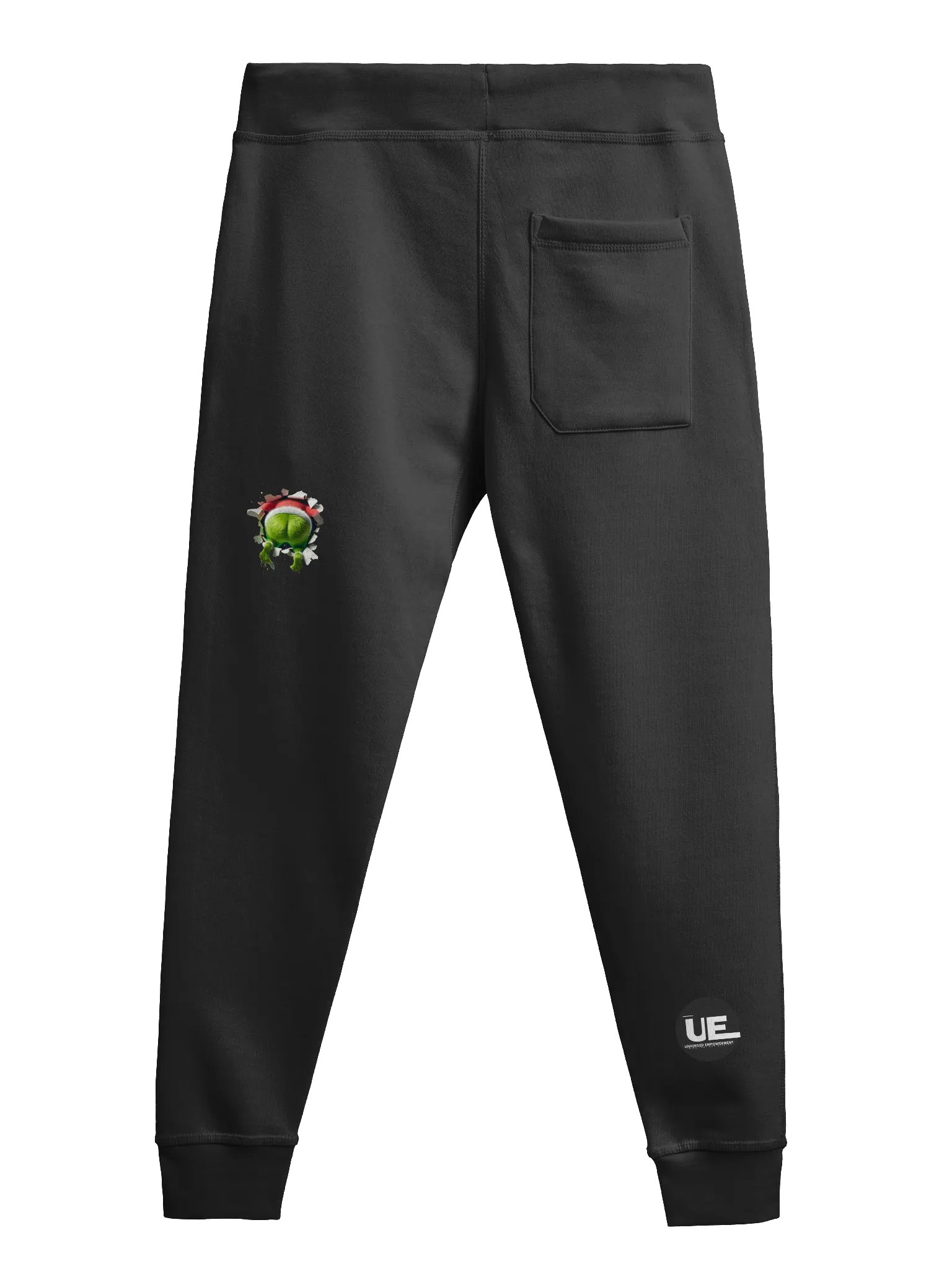 UNHINGED HOLIDAY SWEATS product image (7)