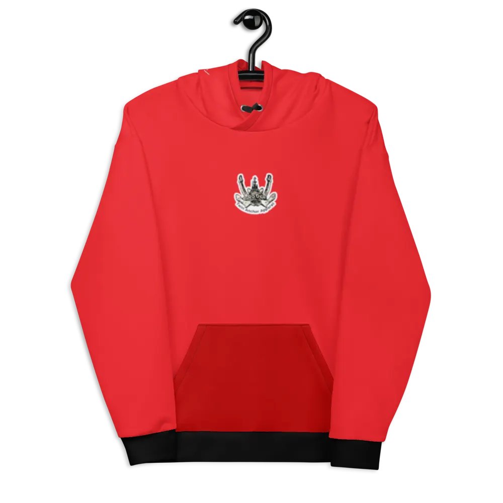 Sketch Garth Foss Tug (Red) – Performance Marine Wear | Twin Anchor Apparel North Current Line product image (10)