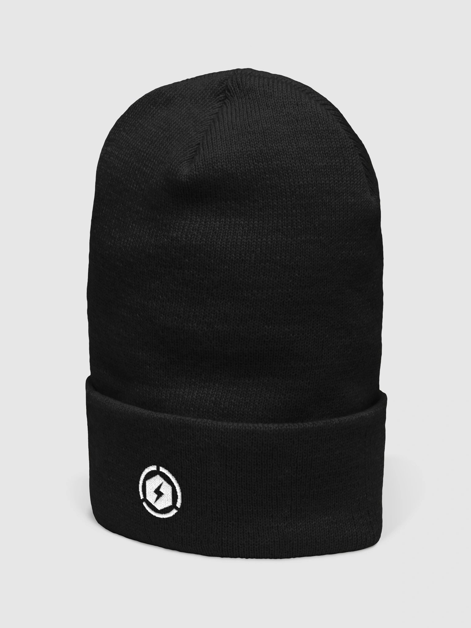 Fari RPGs Cuffed Beanie product image (2)