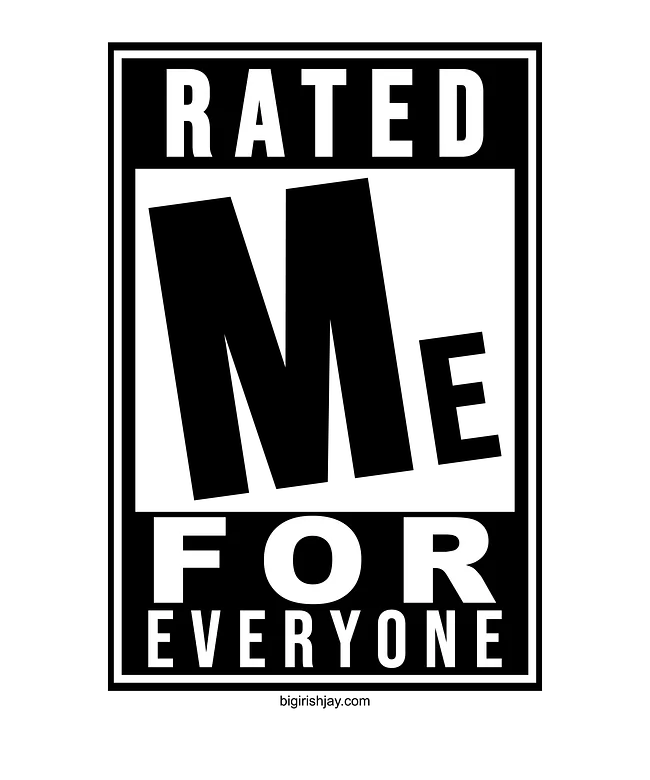 Rated Me For Everyone