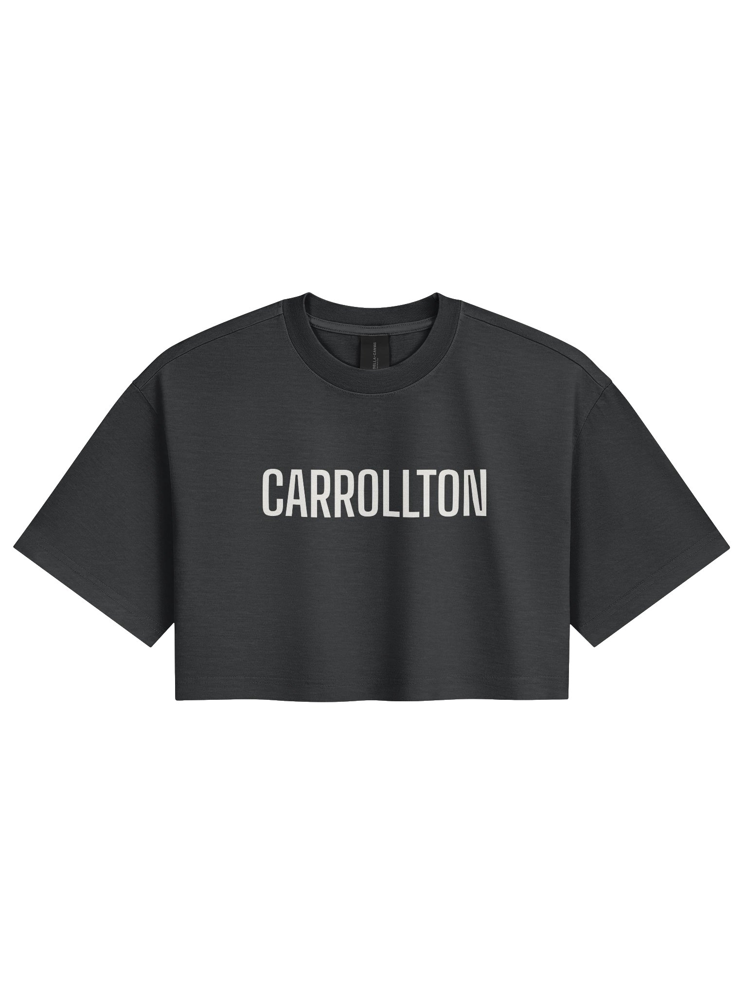 NEW ORLEANS CARROLLTON CROP TOP product image (1)