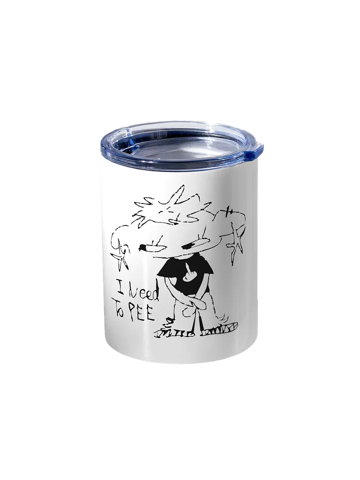 I need to pee tumbler product image (2)