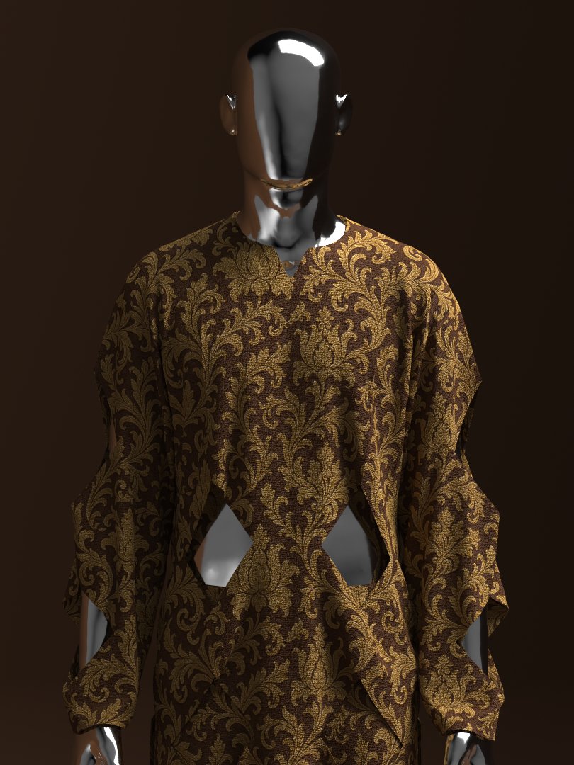 #6 Kaftan Design product image (3)
