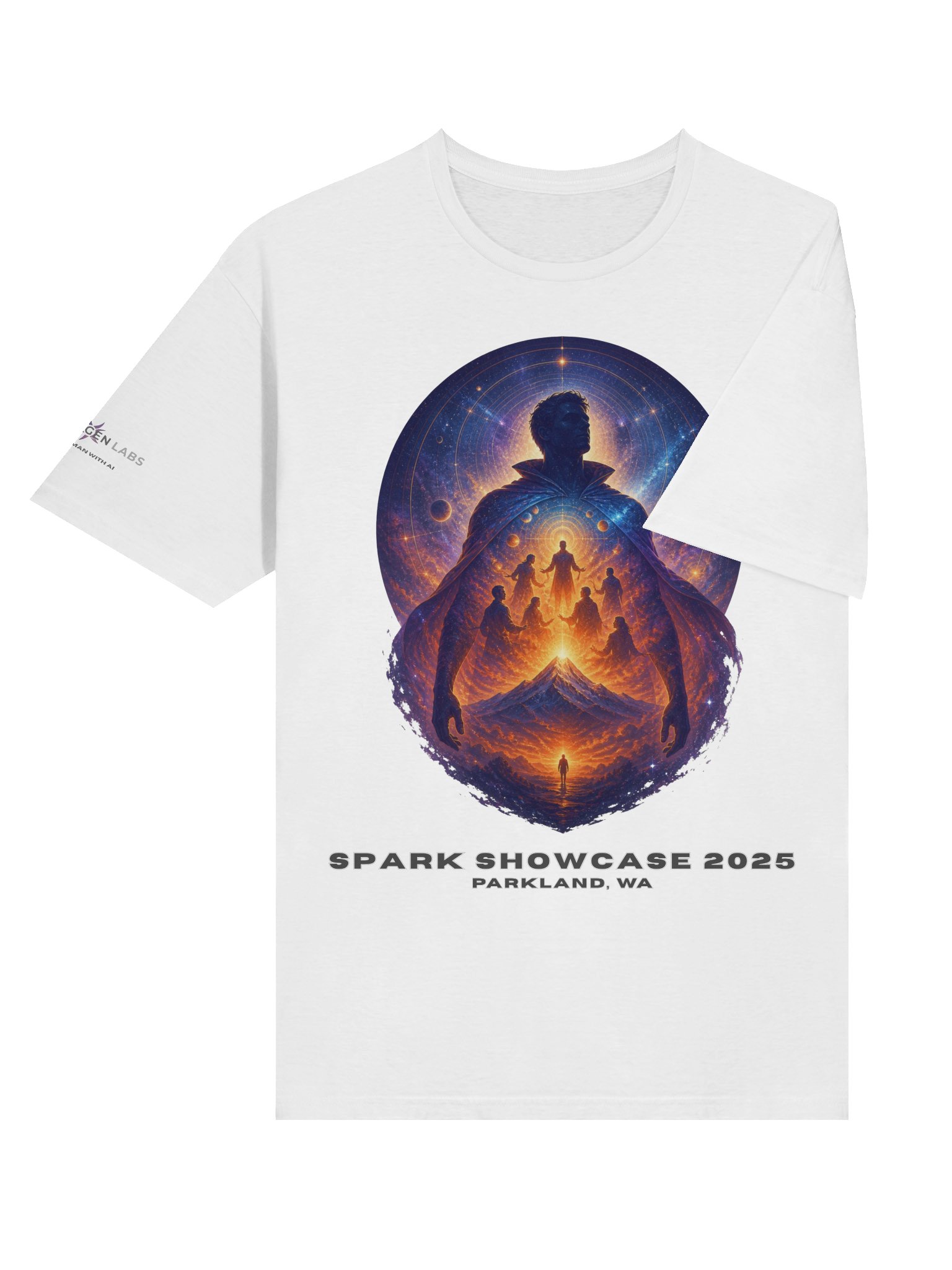 Spark Showcase 2025 product image (6)