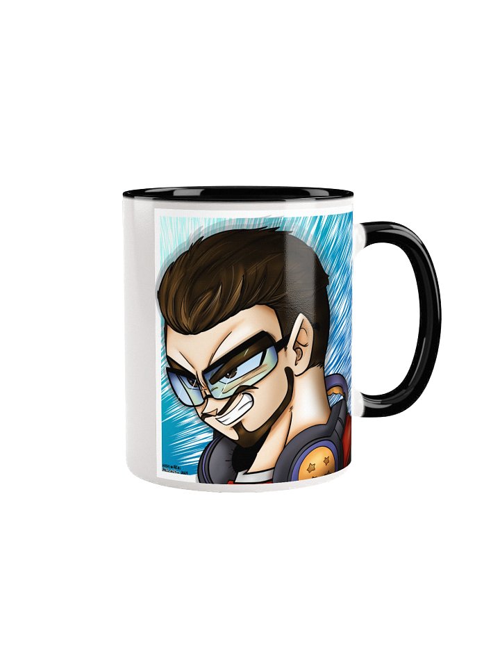 Tasse SAIYAN product image (1)