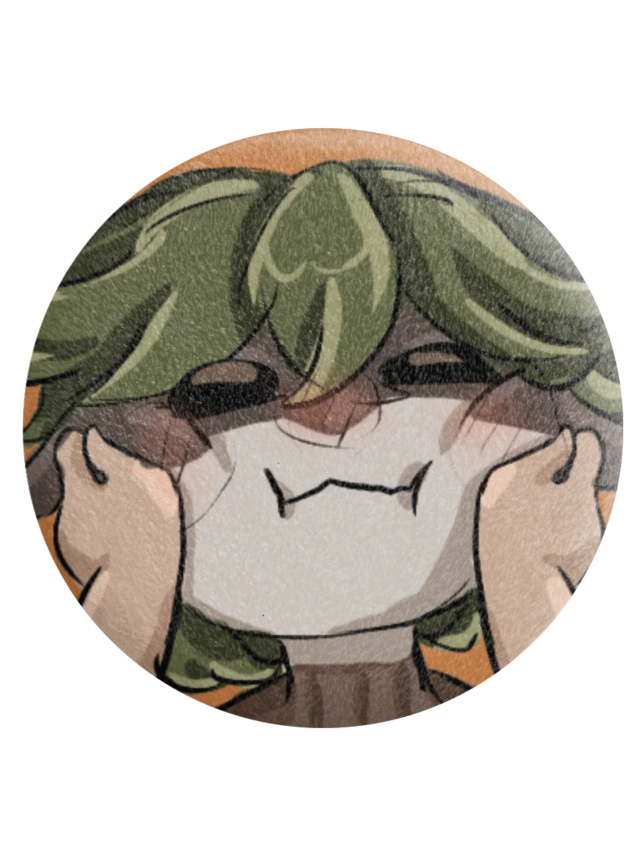 Squishy Pin product image (3)