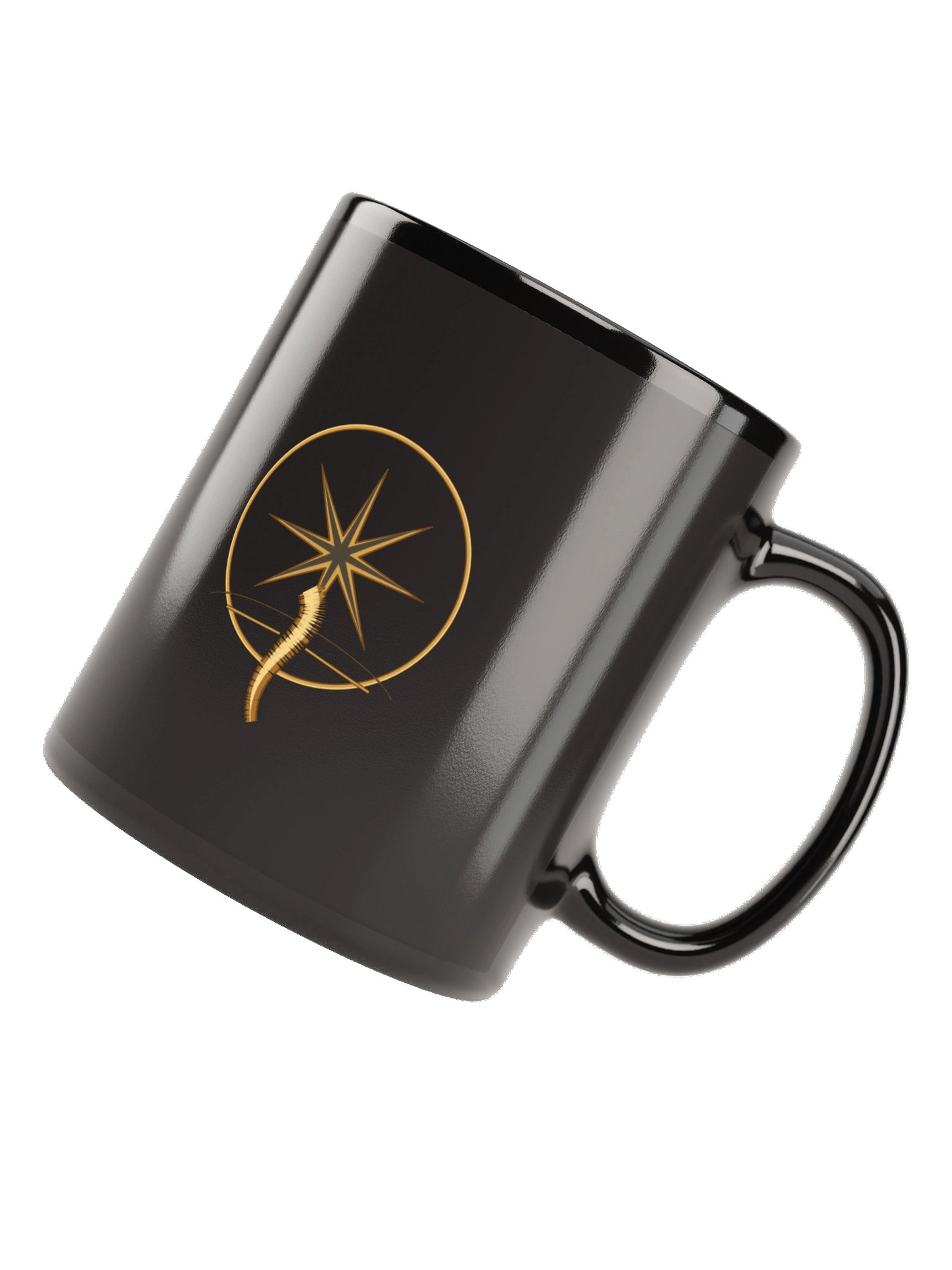 Quality Assurance Is a Journey™ Coffee Mug product image (6)