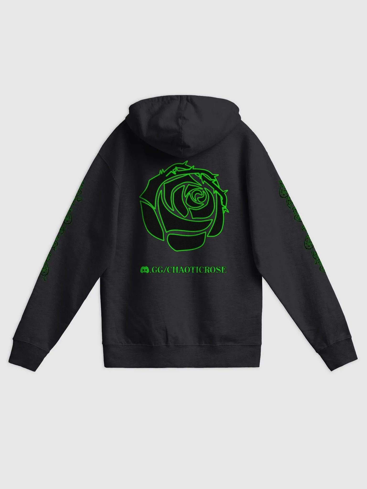 Zip Up Hoodie product image (2)