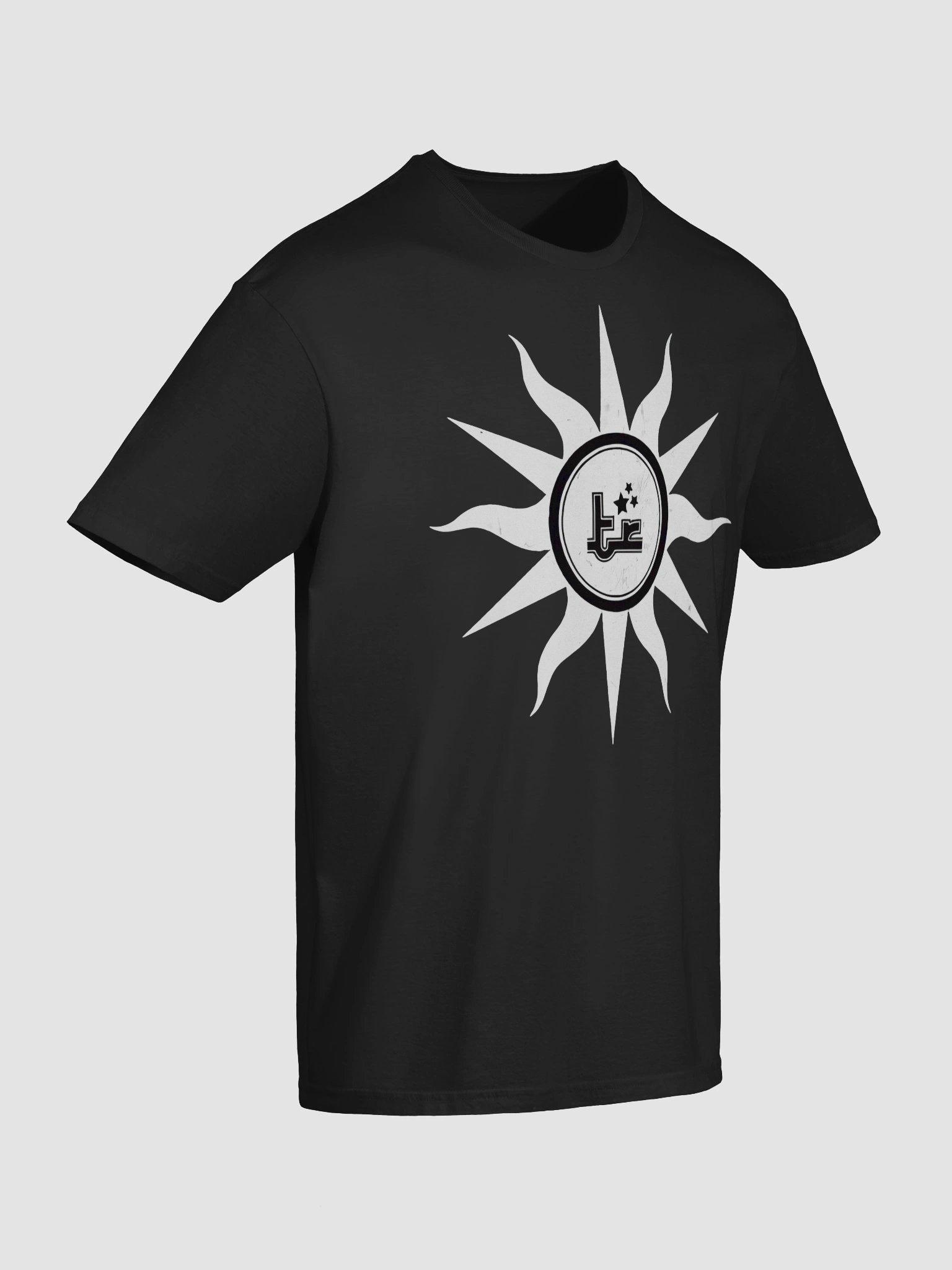 LYFË3 TWIZZY RICH TEE product image (10)