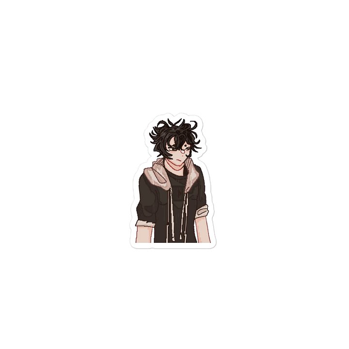Kohorin Sticker product image (2)