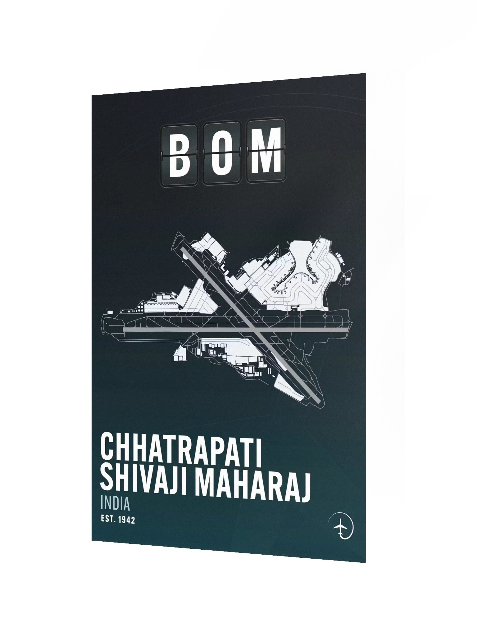 Bombai BOM Poster product image (2)
