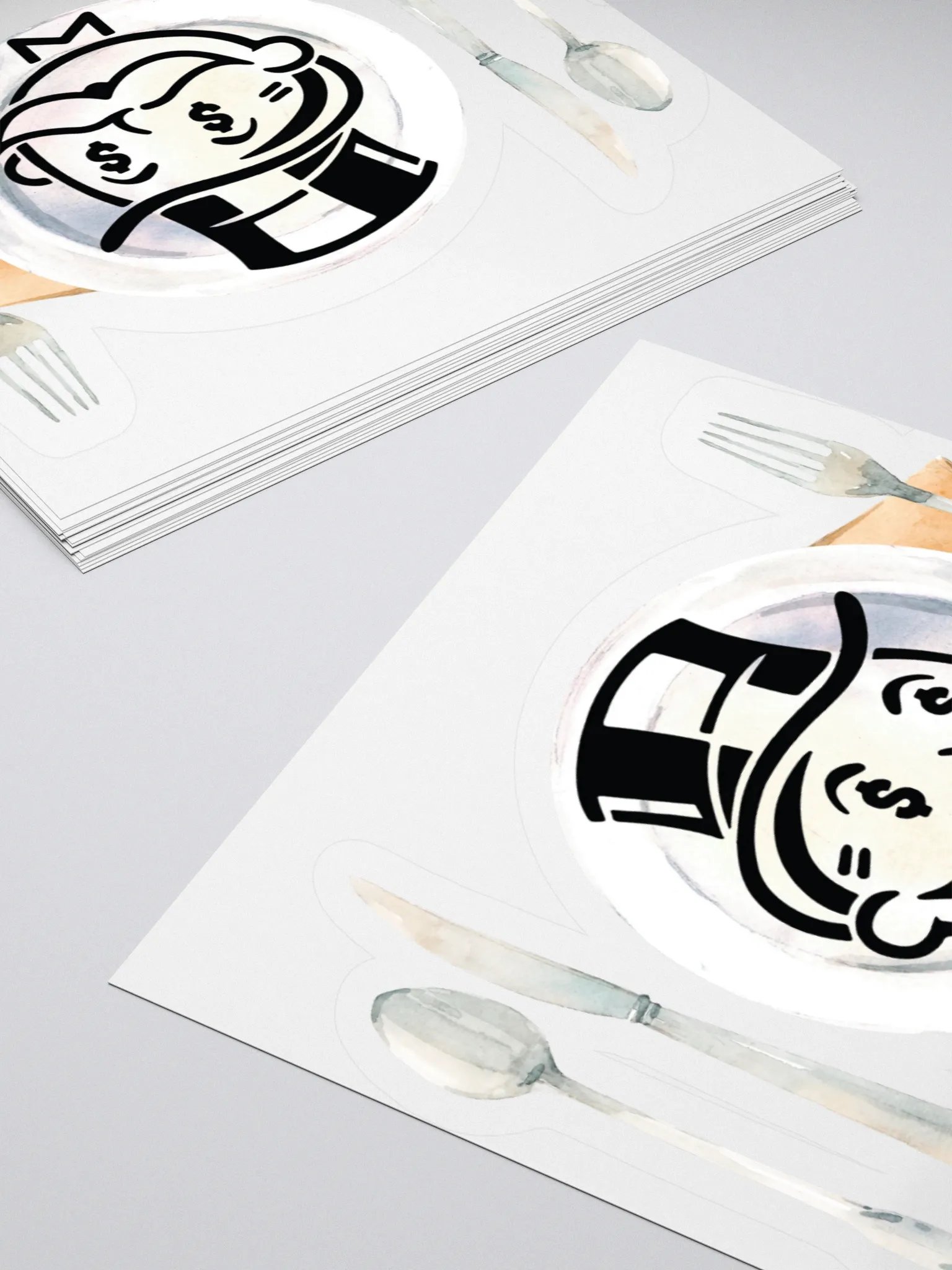 Its Whats For Dinner Sticker product image (10)
