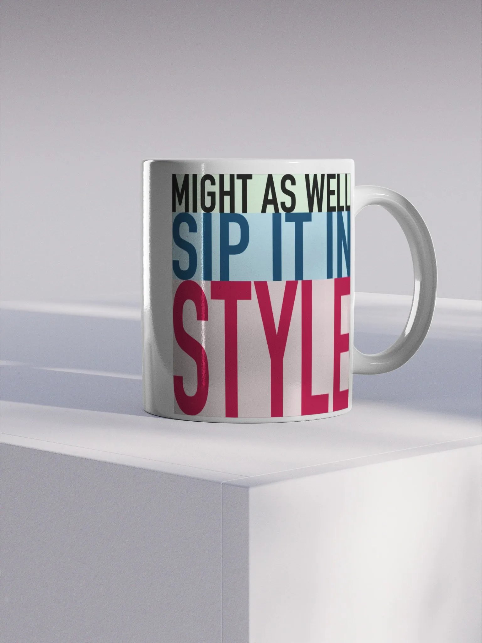 Mug | STYLE product image (4)