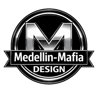 Medellin Mafia Design