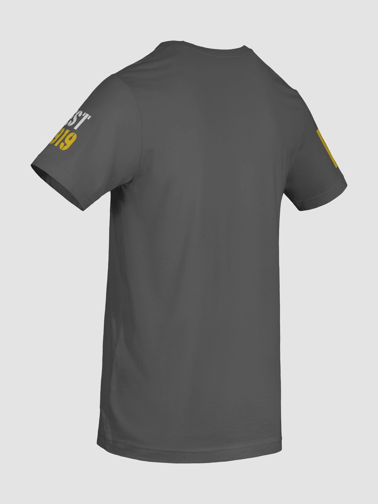 Green Bay Love T-Shirt product image (10)