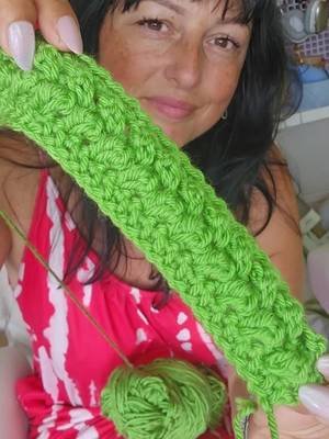 Which color do you think is the best one? #CraftingHappiness #crochet #crochetpattern #learncrochet #crochetersofinstagram
