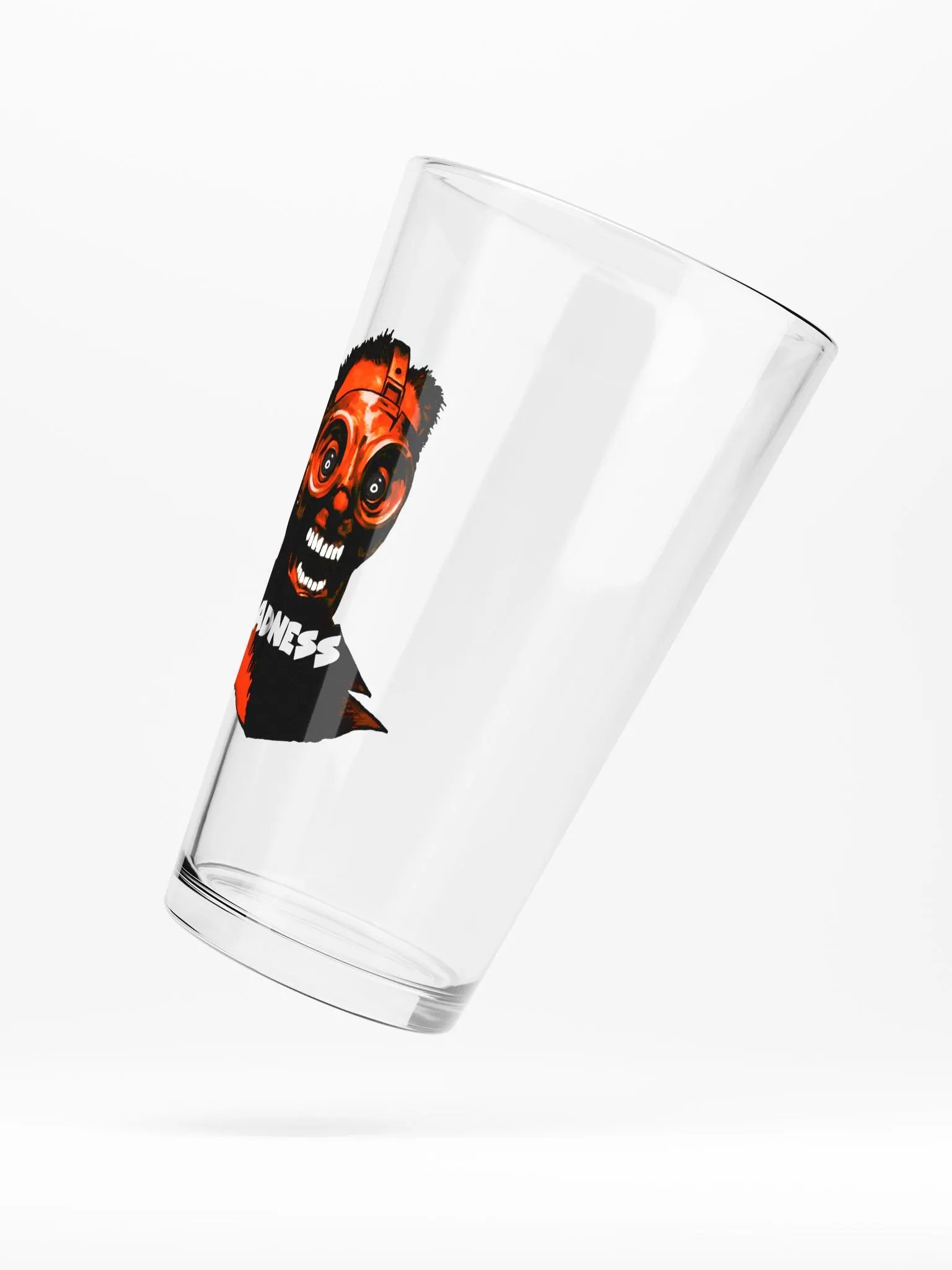 MADNESS PINT - Take a sip ! product image (5)