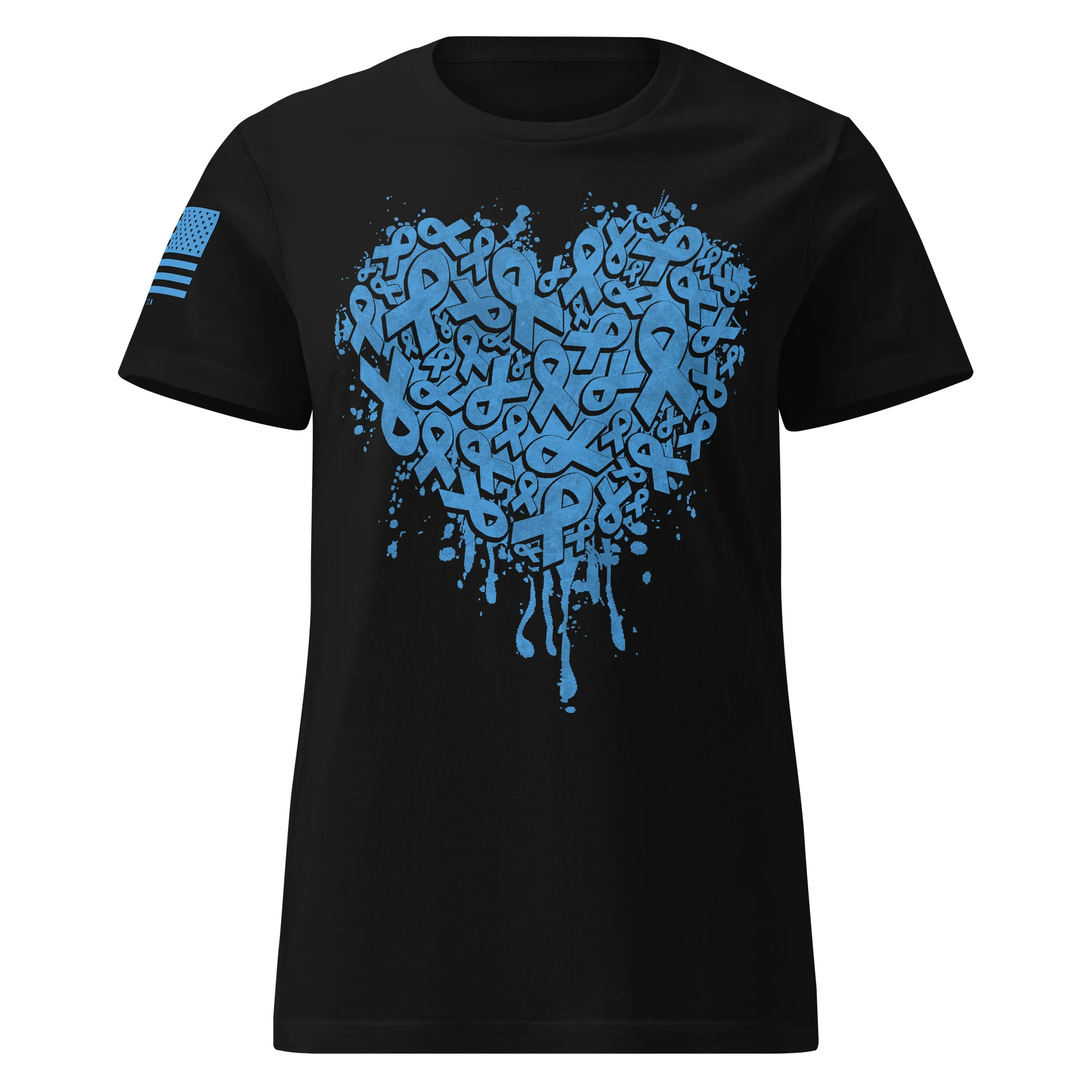 Prostate Cancer: HEART Women's Fit product image (1)