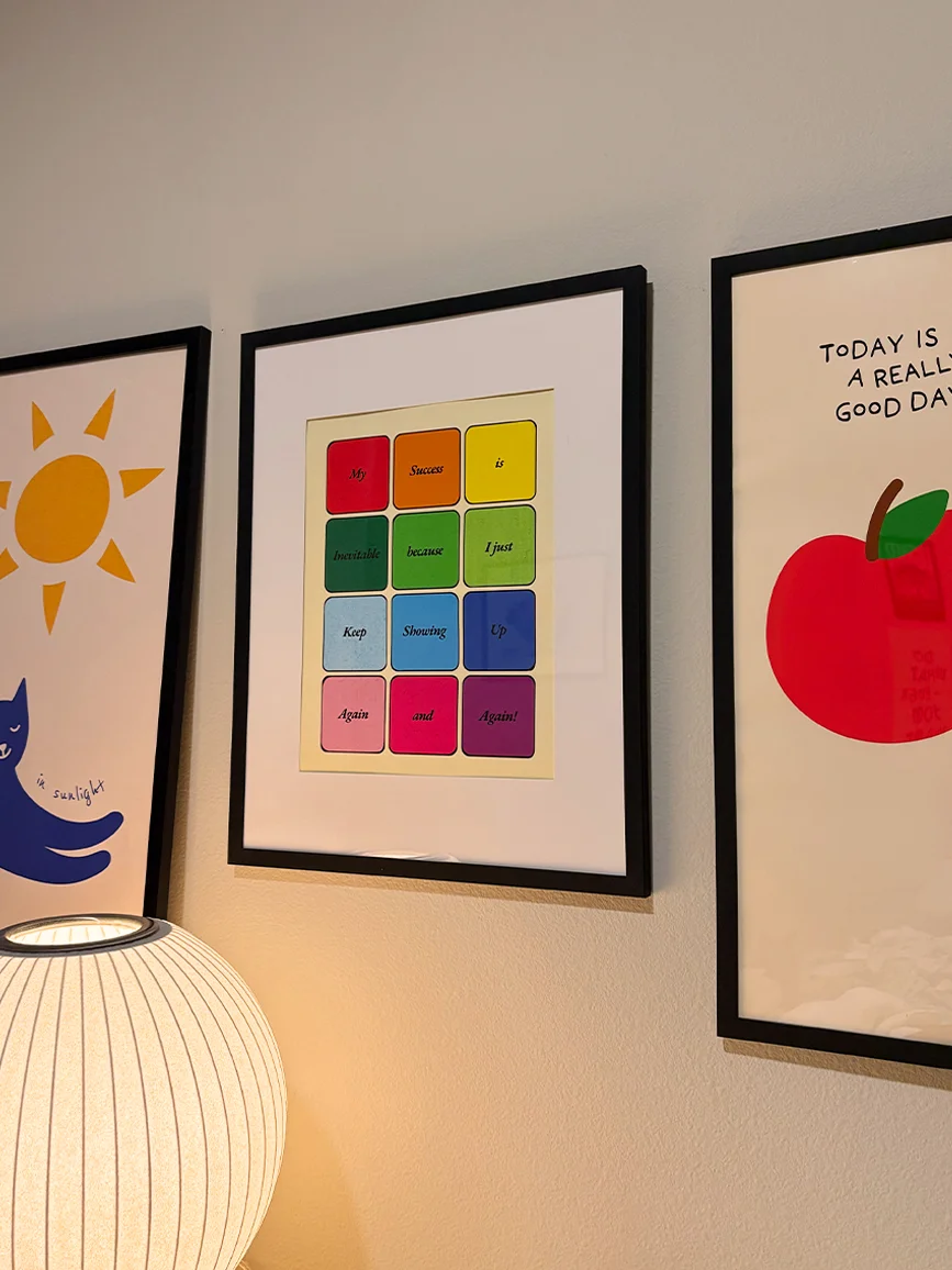 Kat's Special Color Chart product image (3)