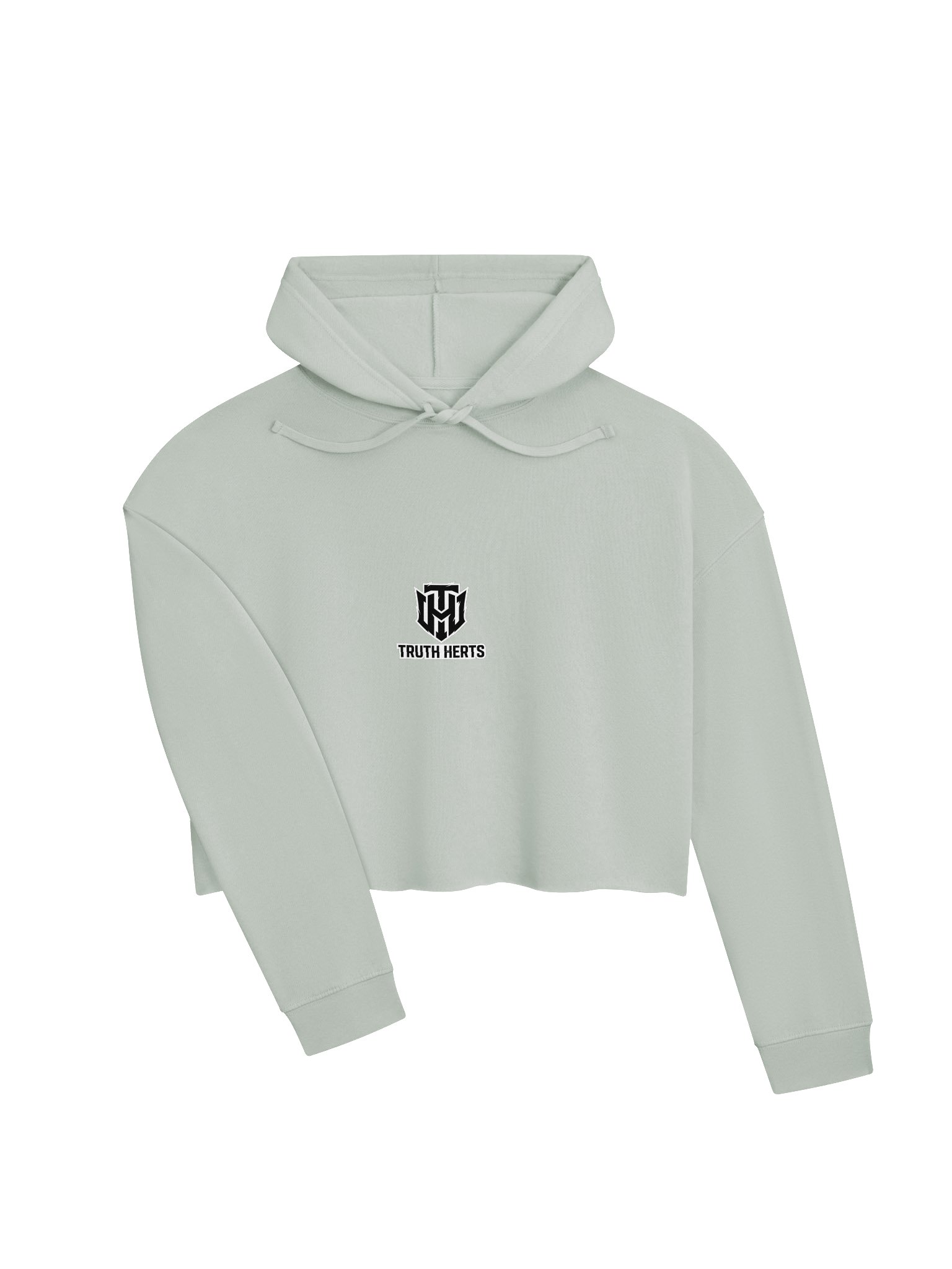 Truth Herts Crop Hoodie product image (10)